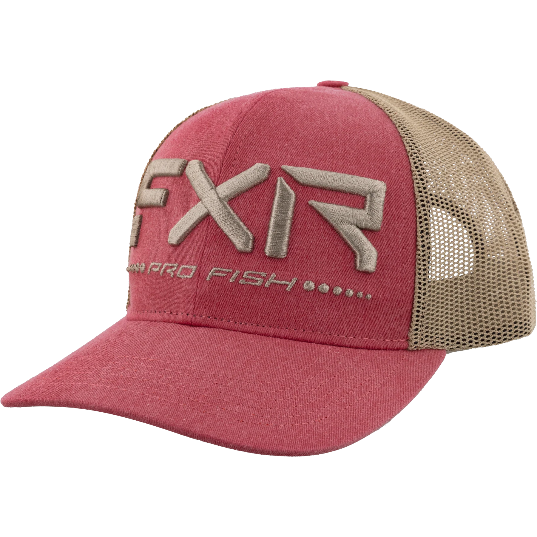 FXR Pro Fish Hat - Image 7
