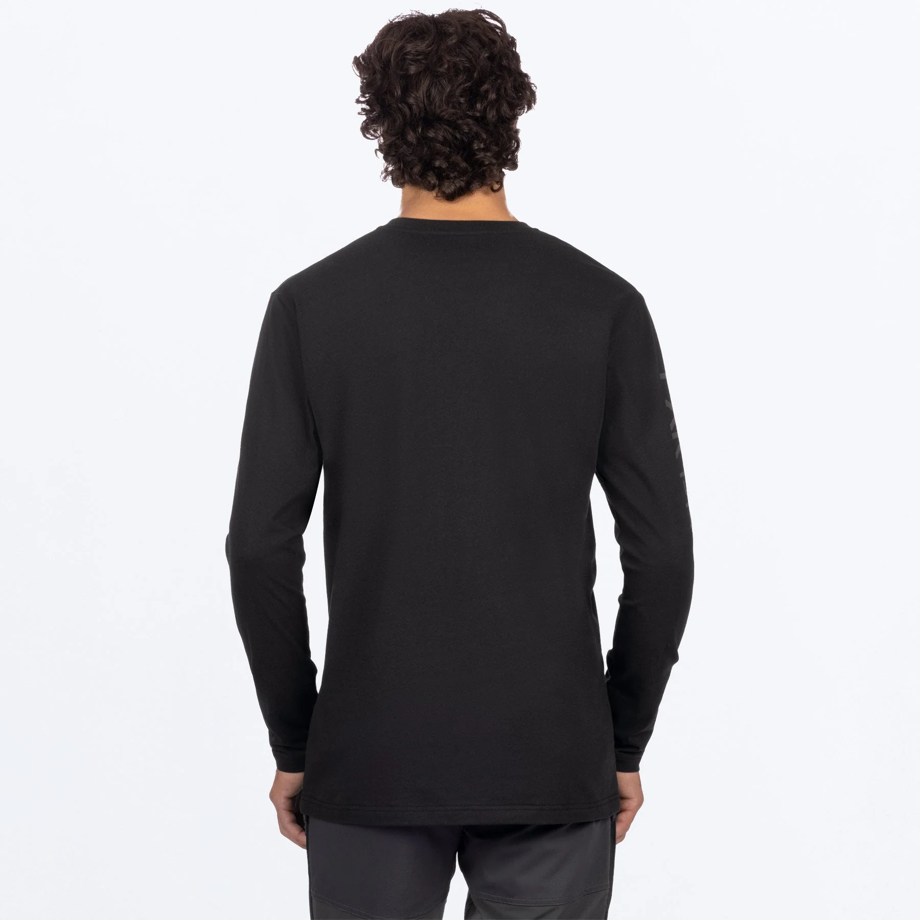FXR Pro Fish Premium Longsleeve Shirt - Image 2