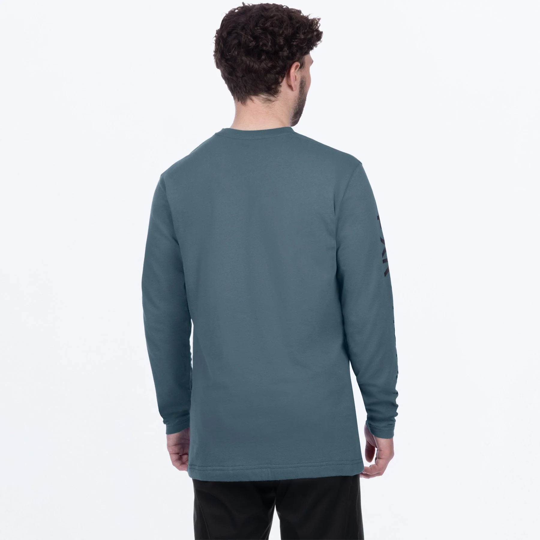 FXR Pro Fish Premium Longsleeve Shirt - Image 4