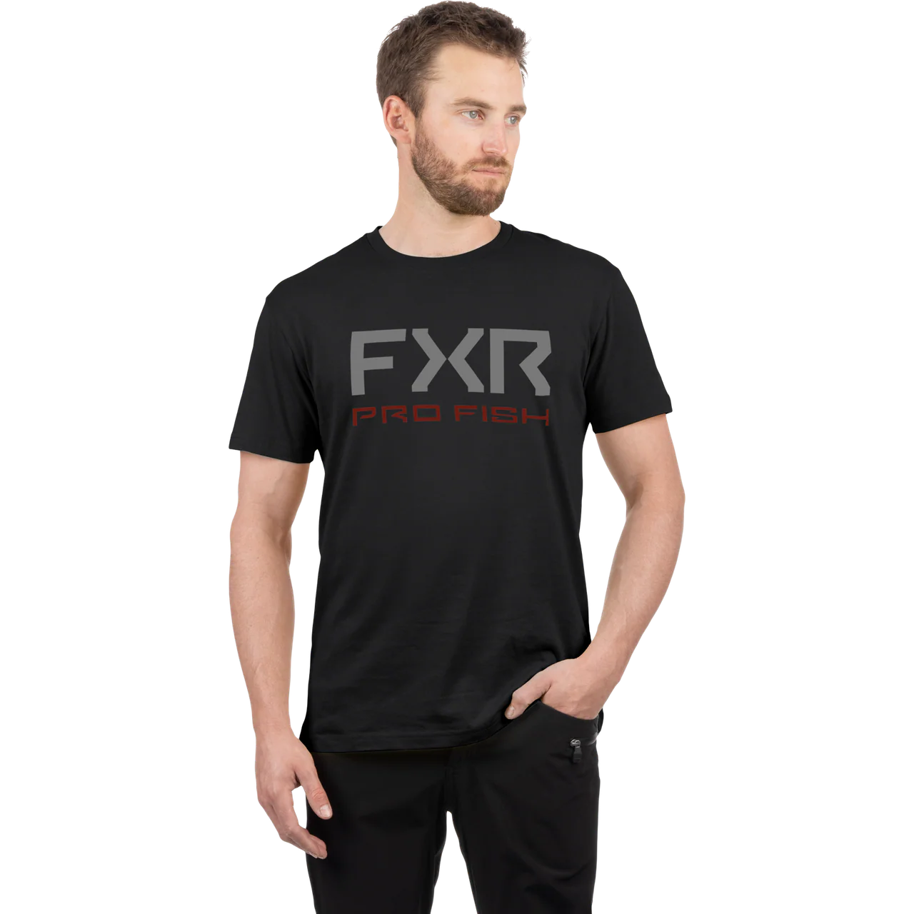 FXR Pro Fish Premium T-Shirt