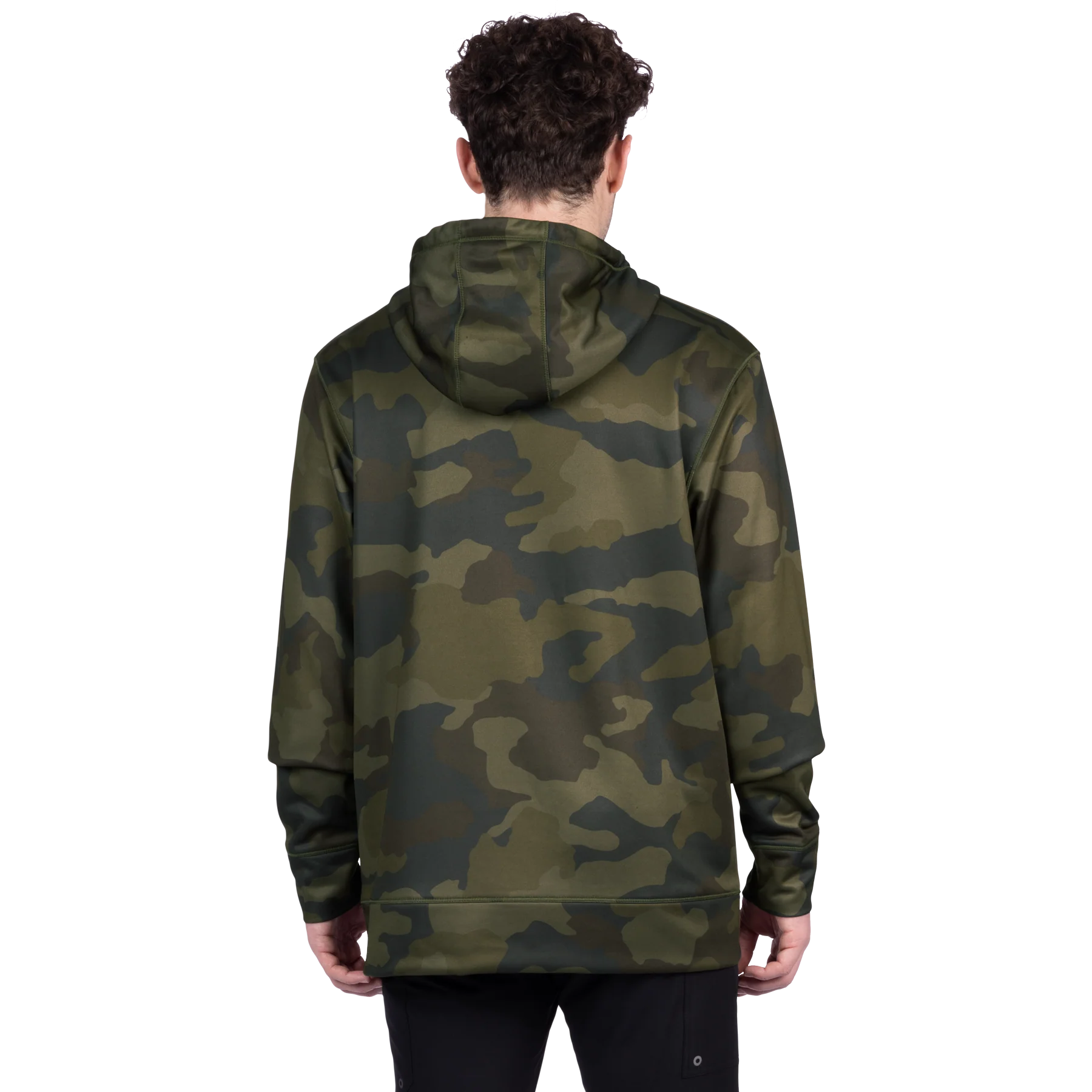 FXR Pro Fish Tech Pullover Hoodie - Image 13