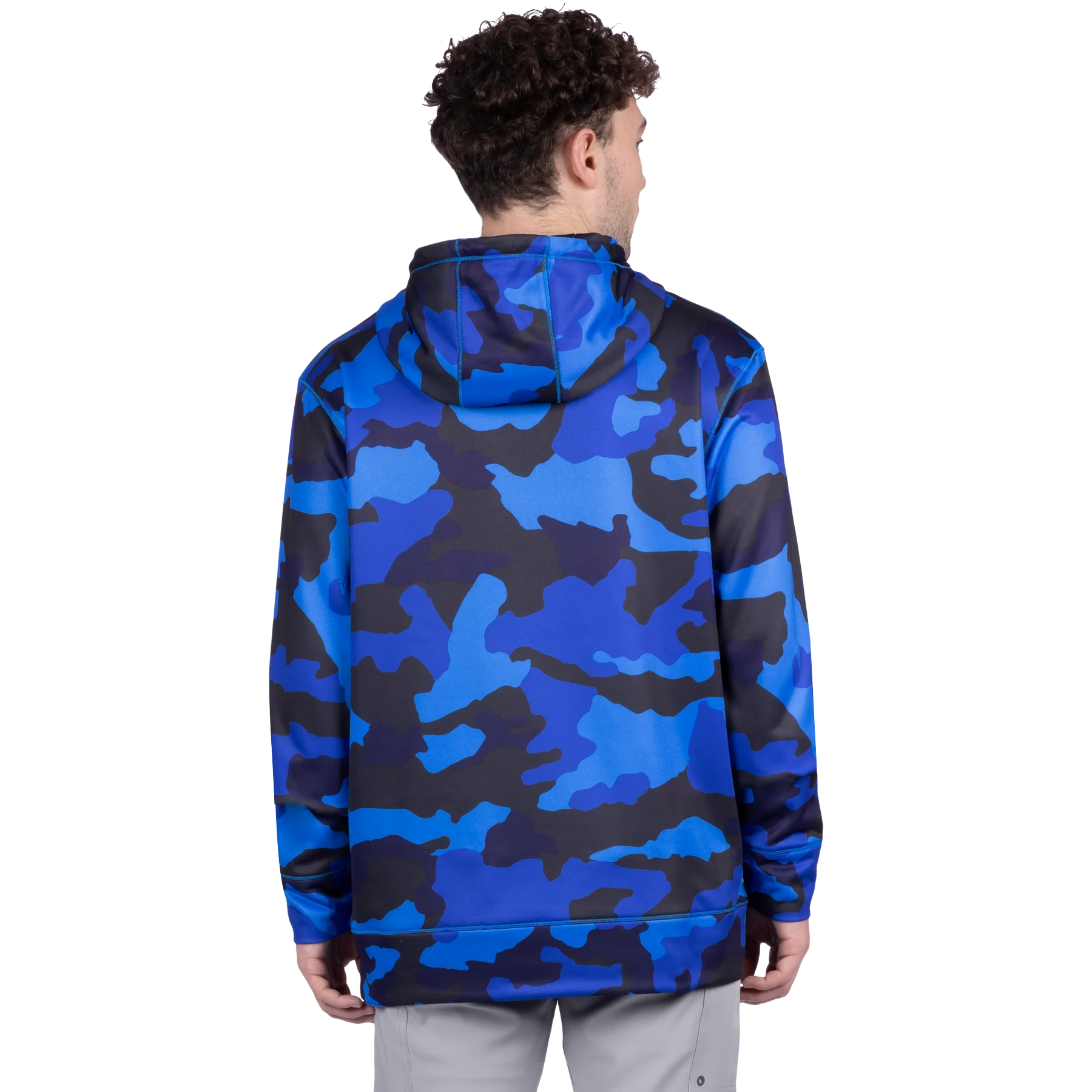 FXR Pro Fish Tech Pullover Hoodie - Image 17