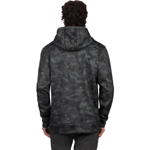 FXR Pro Fish Tech Pullover Hoodie - Image 4