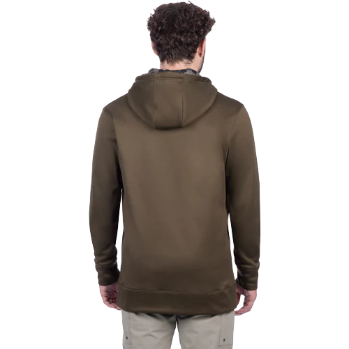 FXR Pro Fish Tech Pullover Hoodie - Image 7