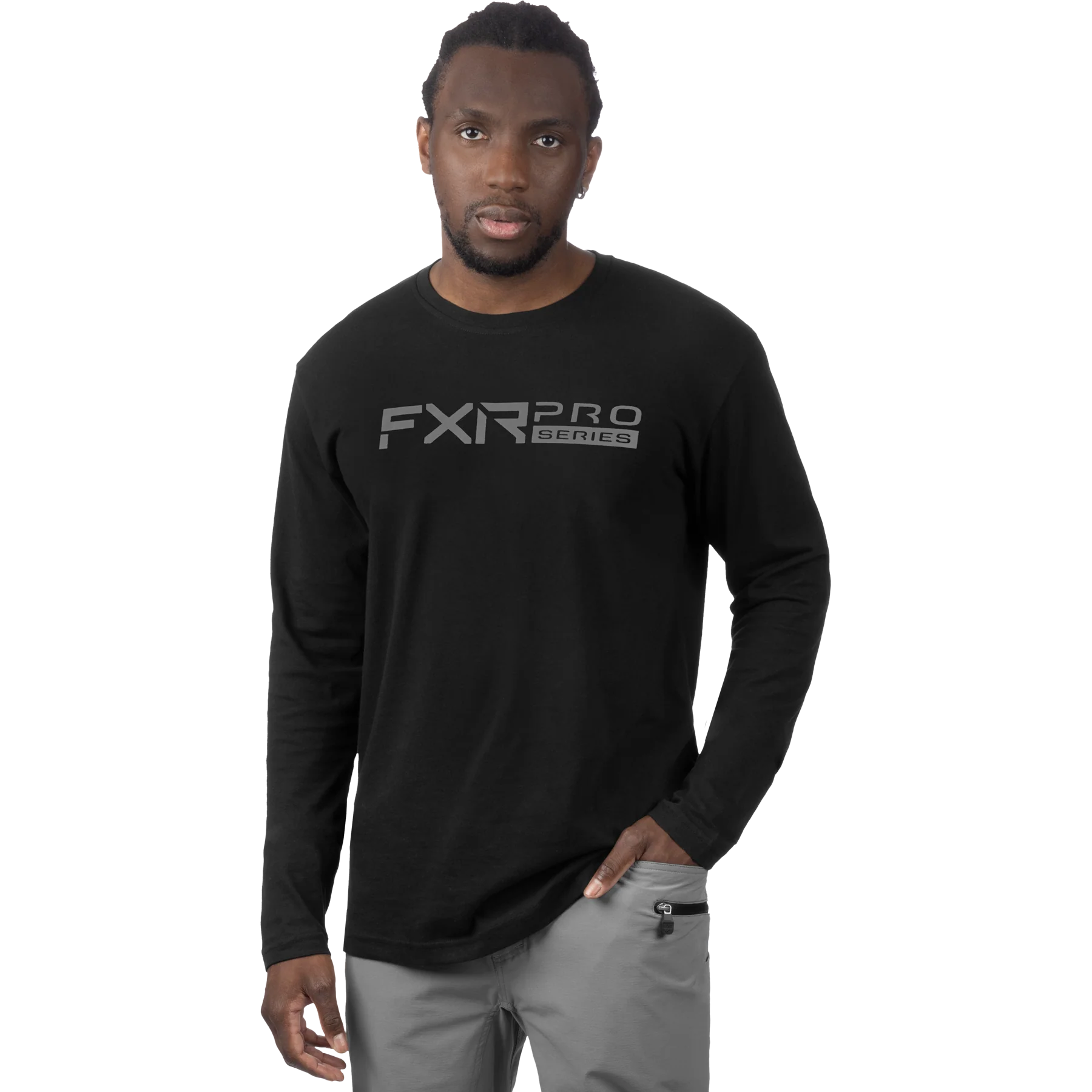 FXR Pro Series Premium Longsleeve - 2024