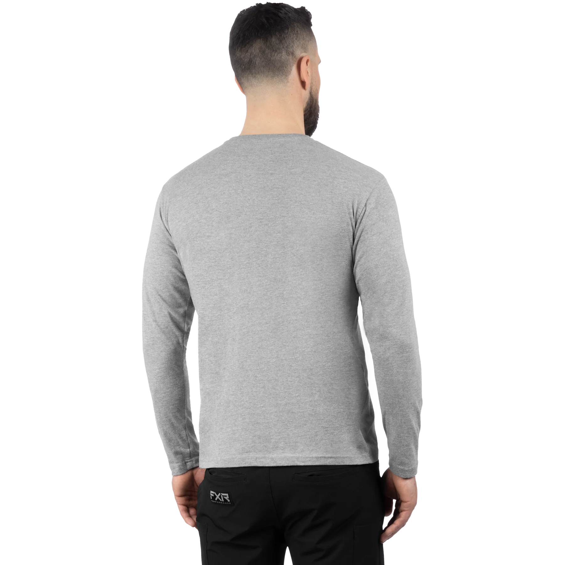 FXR Pro Series Premium Longsleeve - 2024 - Image 4