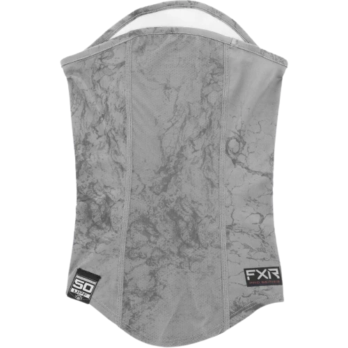 FXR Pro Series UPF Neck Gaiter