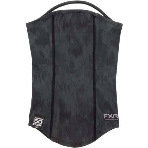 FXR Pro Series UPF Neck Gaiter - Image 3