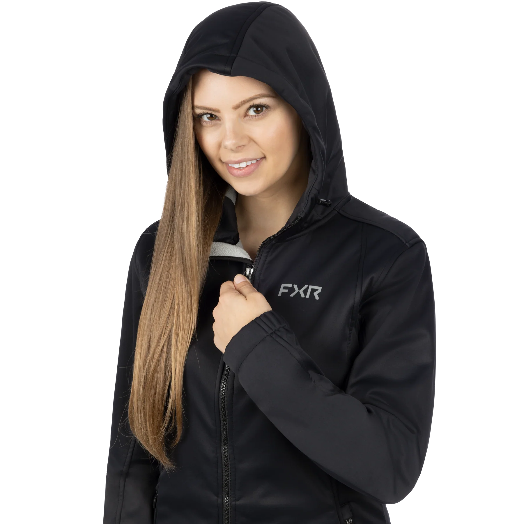 FXR Pulse Softshell Jacket - 2024 - Image 11