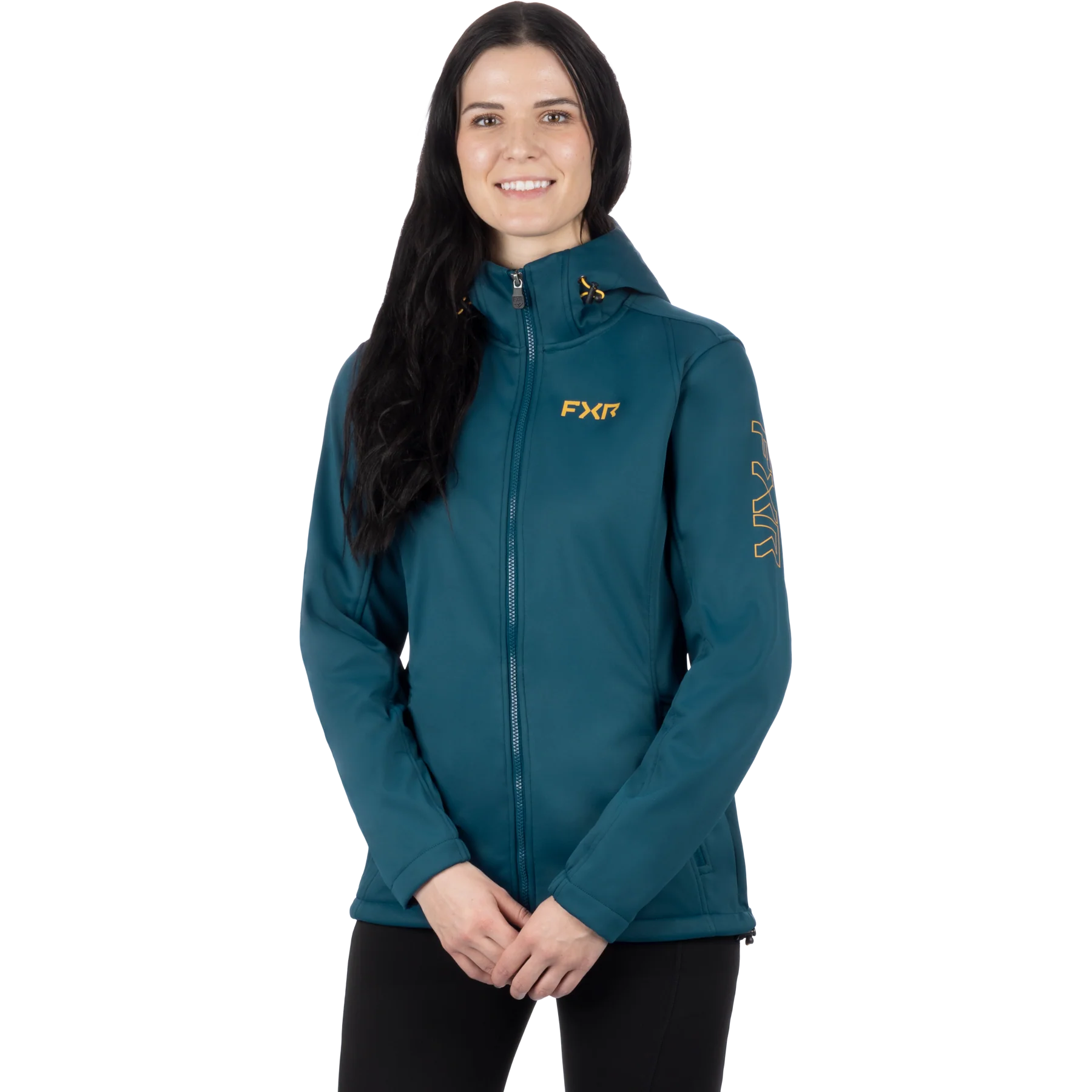 FXR Pulse Softshell Jacket - 2024 - Image 5