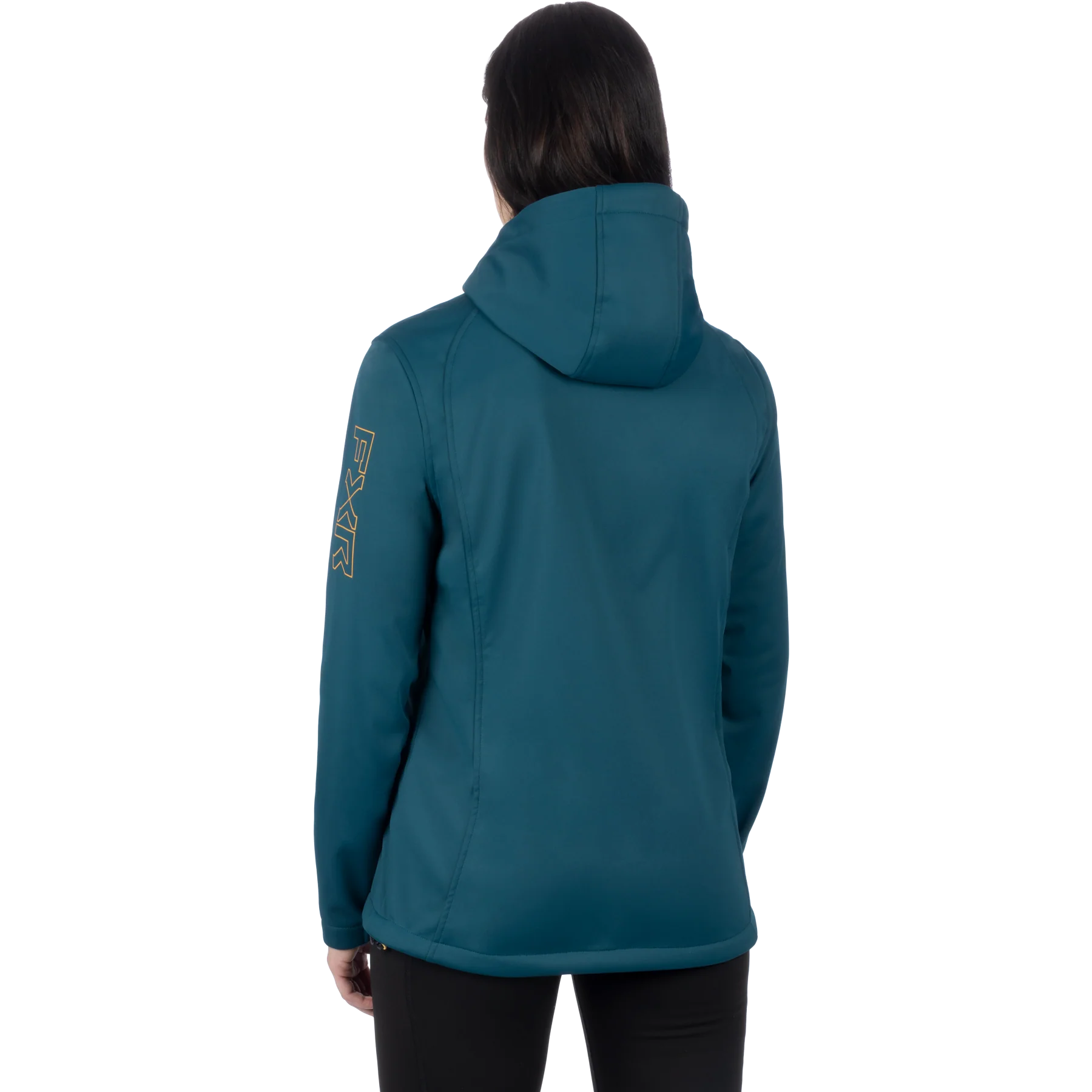 FXR Pulse Softshell Jacket - 2024 - Image 6