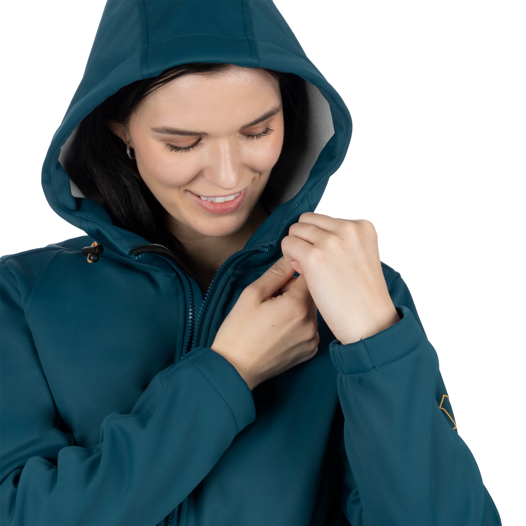 FXR Pulse Softshell Jacket - 2024 - Image 7