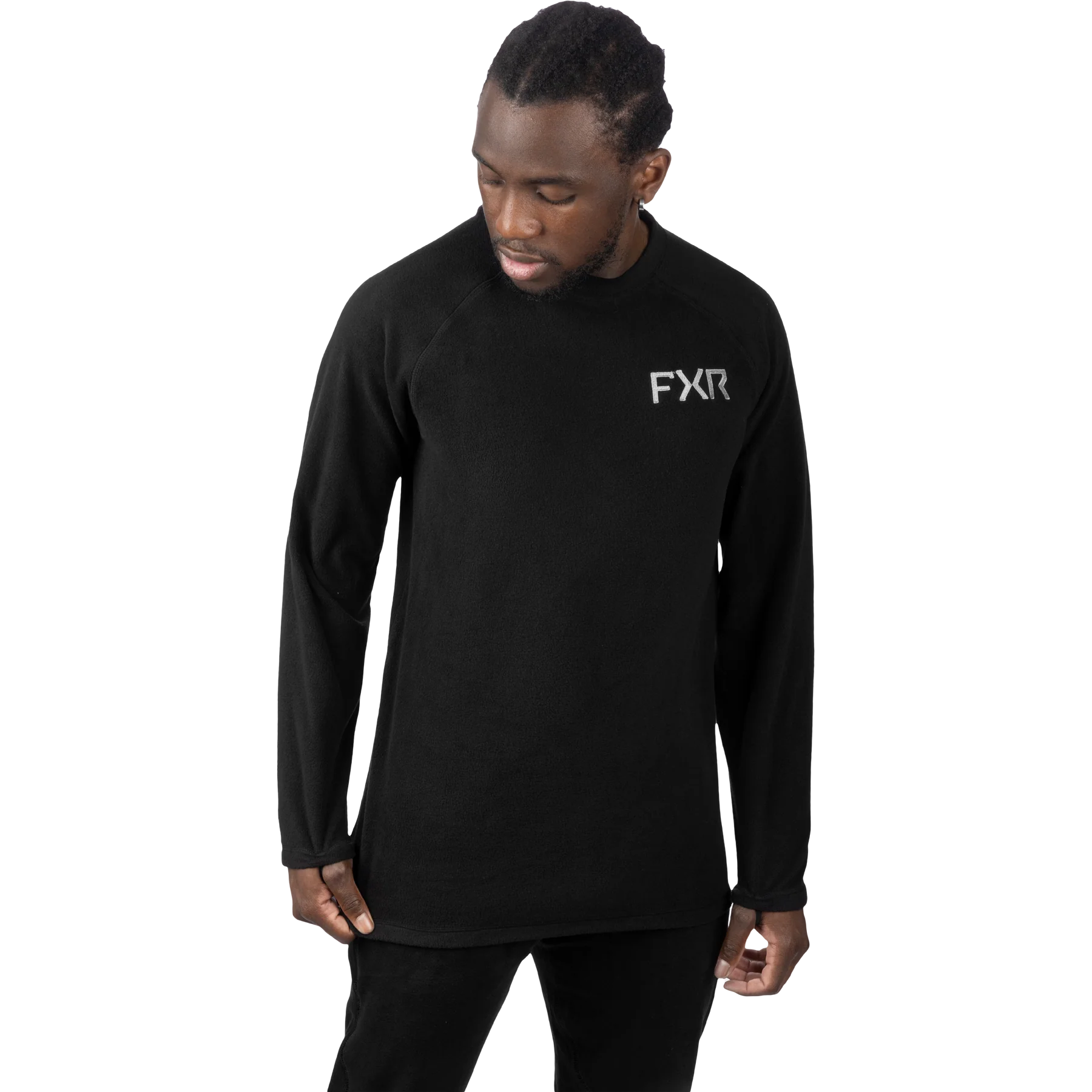 FXR Pyro Thermal LS Shirt - 2024 - Image 2