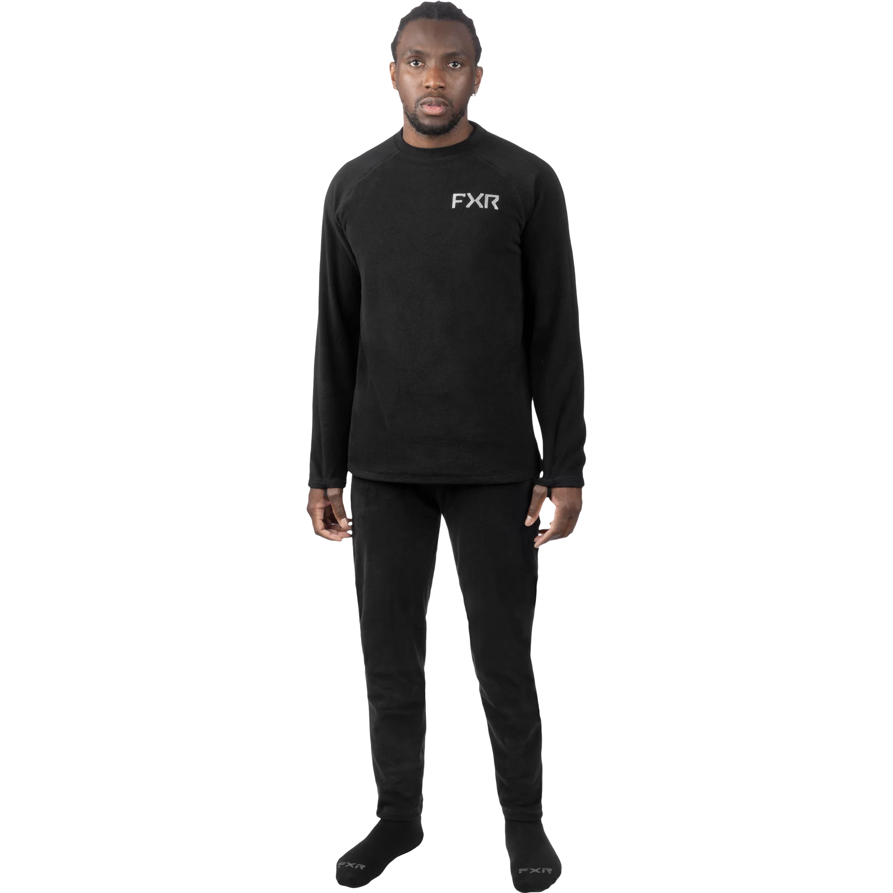 FXR Pyro Thermal LS Shirt - 2024 - Image 3