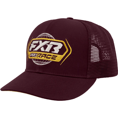 FXR Youth Race Div Hat - Image 2