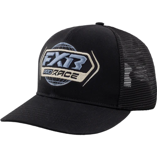 FXR Youth Race Div Hat - Image 6