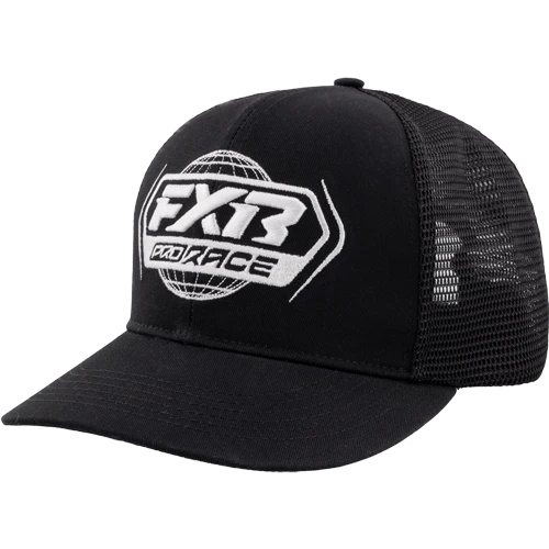 FXR Youth Race Div Hat - Image 7