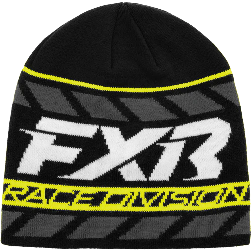 FXR Youth Race Division Beanie - Image 3