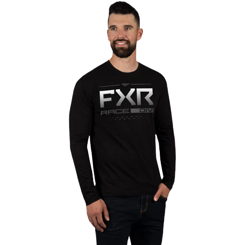 FXR Race Division Premium Longsleeve