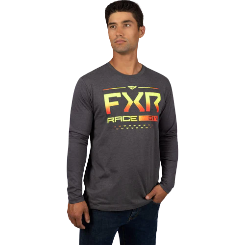 FXR Race Division Premium Longsleeve - Image 3