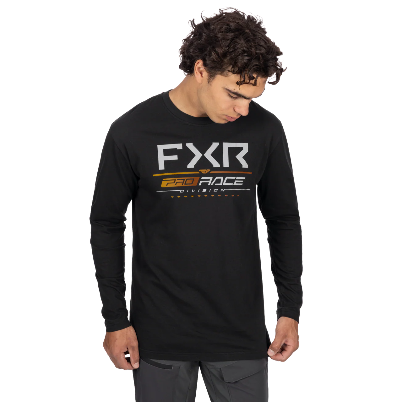 FXR Race Division Premium Longsleeve Shirt - Image 2