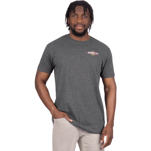 FXR Race Division Premium T-Shirt