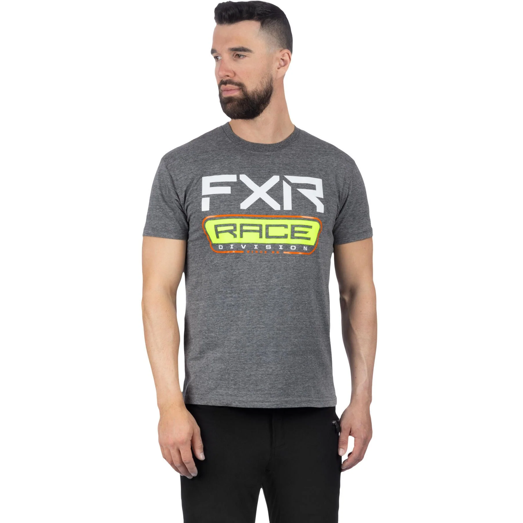 FXR Race Division Premium T-Shirt - Image 10