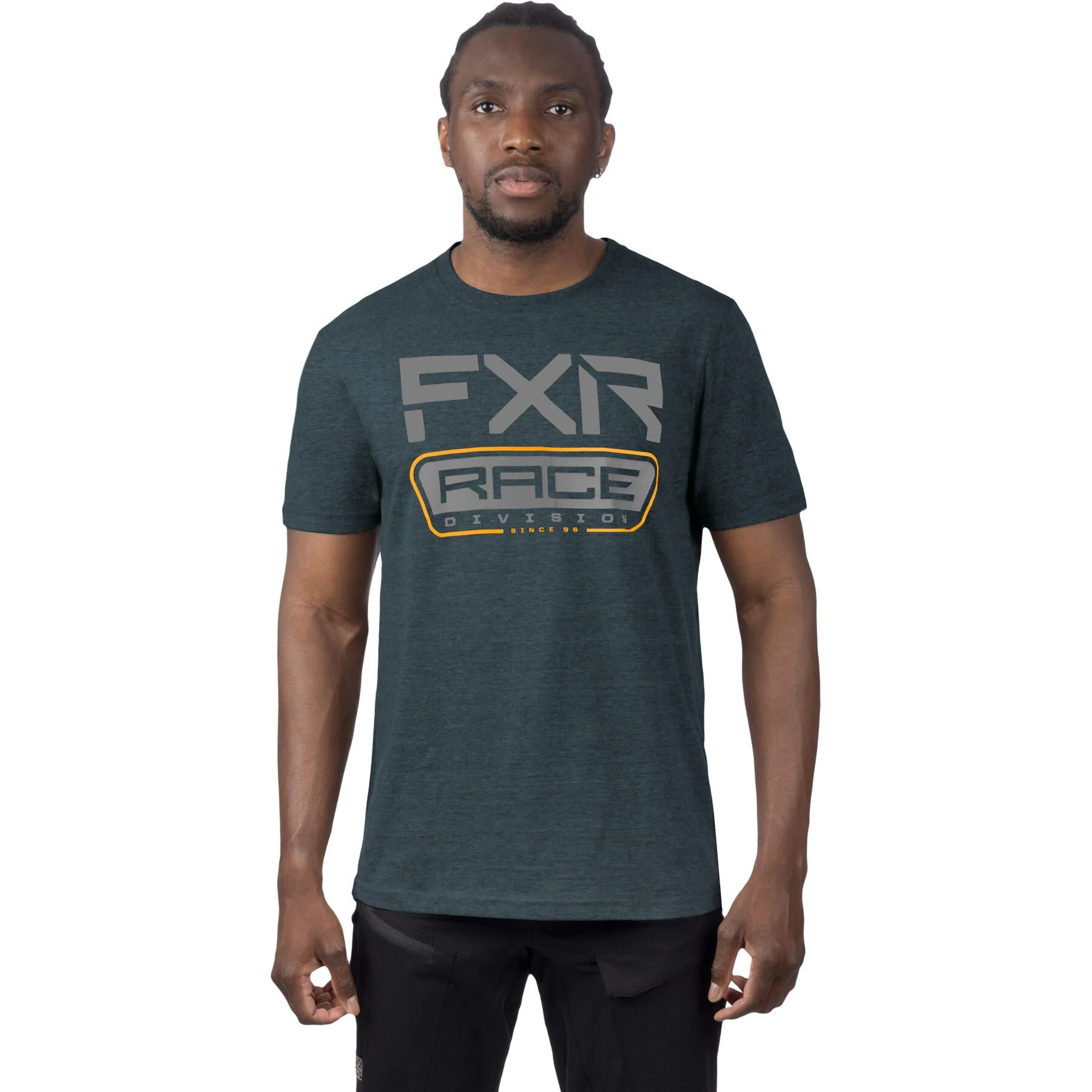 FXR Race Division Premium T-Shirt - Image 13