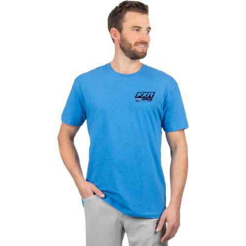 FXR Race Division Premium T-Shirt - Image 15