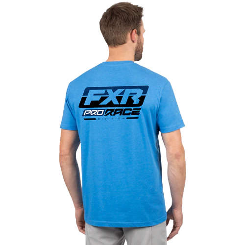 FXR Race Division Premium T-Shirt - Image 16