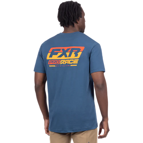 FXR Race Division Premium T-Shirt - Image 18