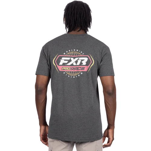 FXR Race Division Premium T-Shirt - Image 2
