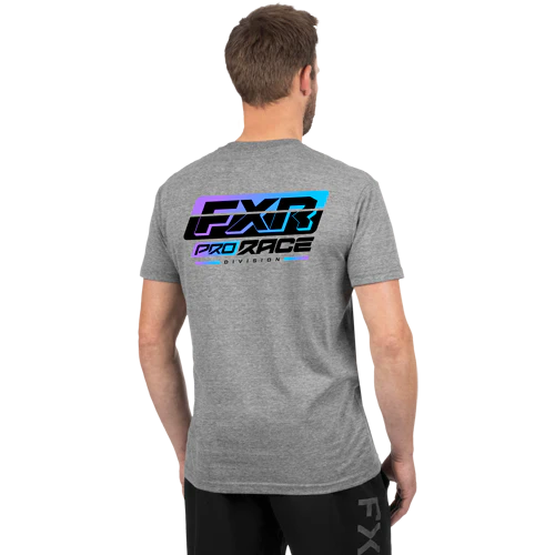 FXR Race Division Premium T-Shirt - Image 20