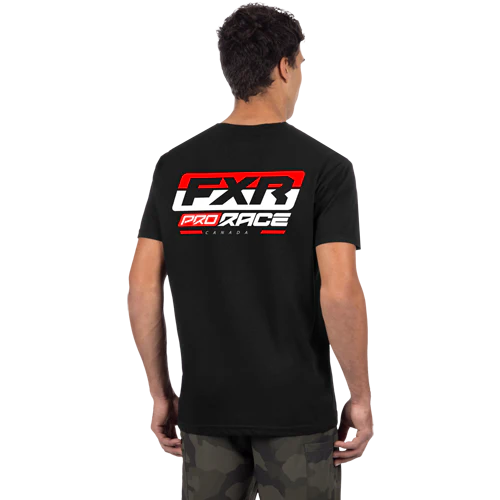 FXR Race Division Premium T-Shirt - Image 22