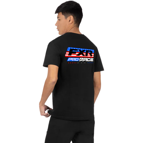 FXR Race Division Premium T-Shirt - Image 24