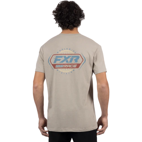 FXR Race Division Premium T-Shirt - Image 6