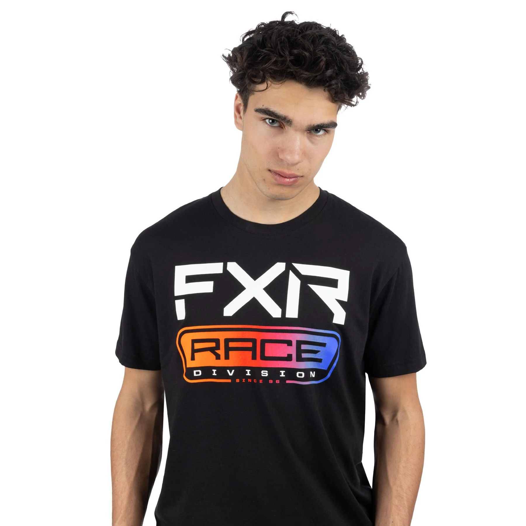 FXR Race Division Premium T-Shirt - Image 8