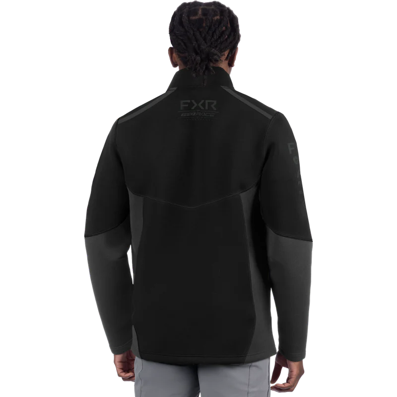 FXR Race Division Tech Zip Up Hoodie - Image 8