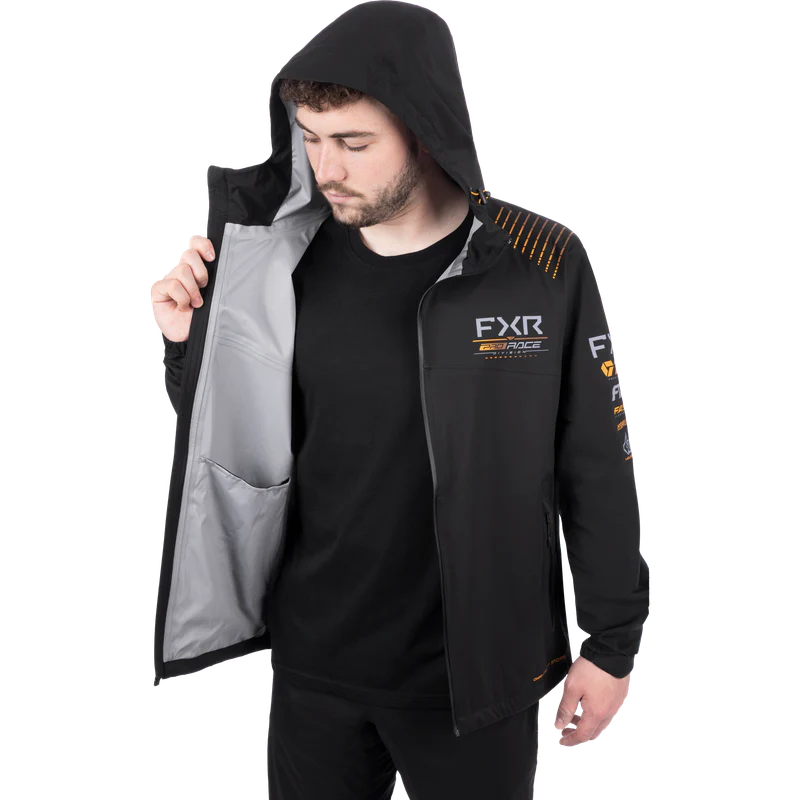 FXR Race Division Tri-Laminate Jacket - Image 3
