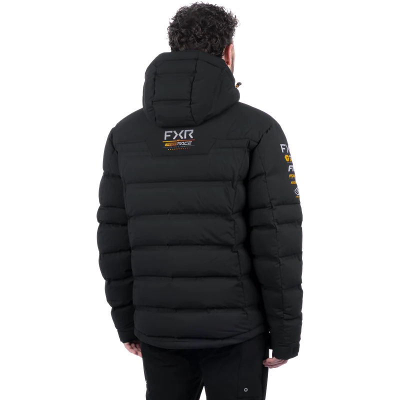 FXR Race Divison Down Jacket - Image 4