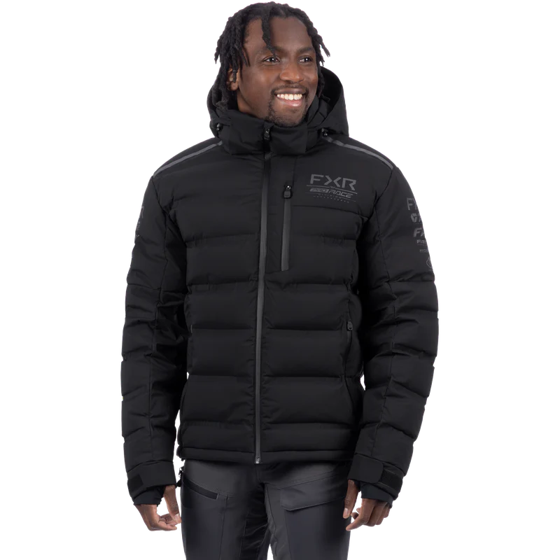 FXR Race Divison Down Jacket - Image 5