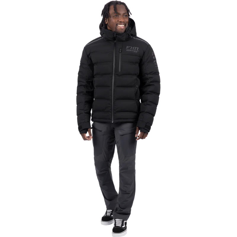 FXR Race Divison Down Jacket - Image 7