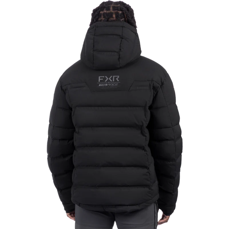 FXR Race Divison Down Jacket - Image 8