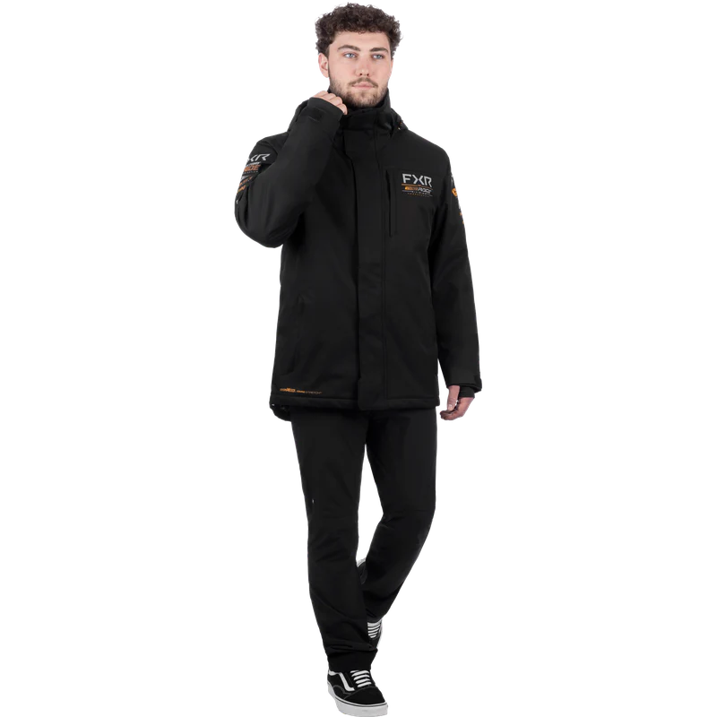 FXR Race Divison Jacket - Image 3