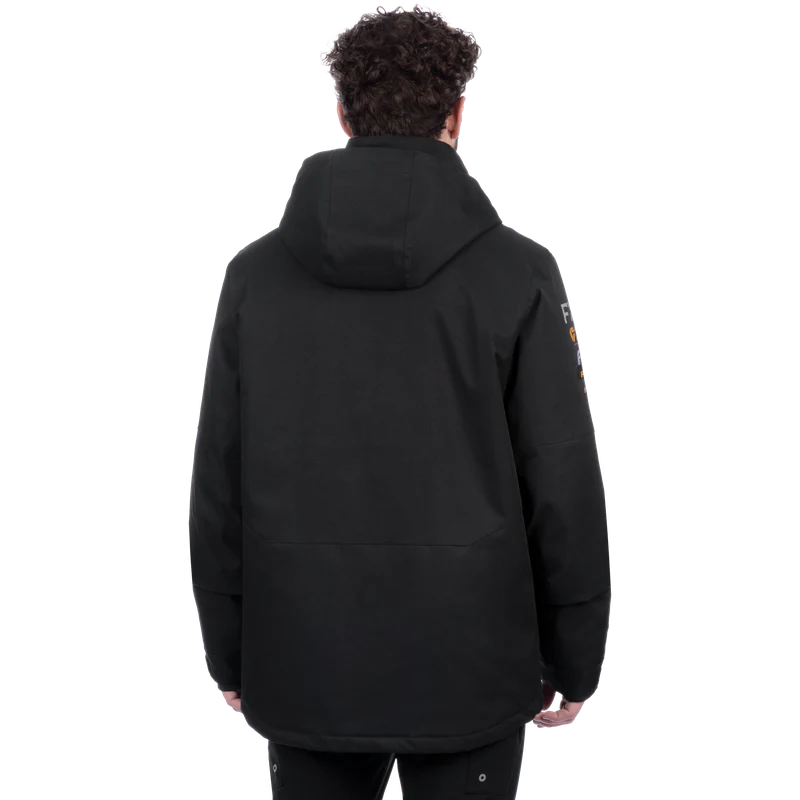 FXR Race Divison Jacket - Image 4