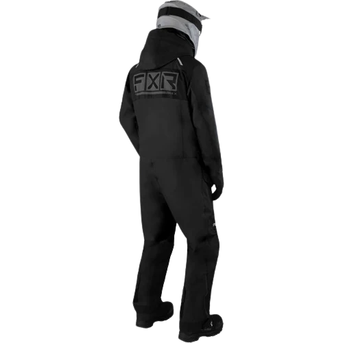 FXR Recruit Lite Monosuit - 2023 - Image 2