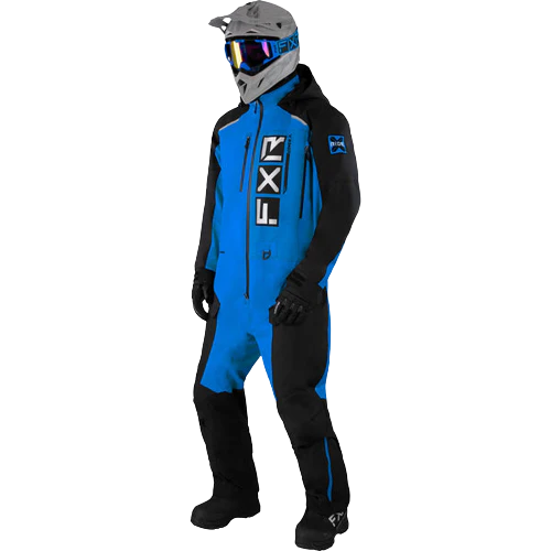 FXR Recruit Lite Monosuit - 2023 - Image 5