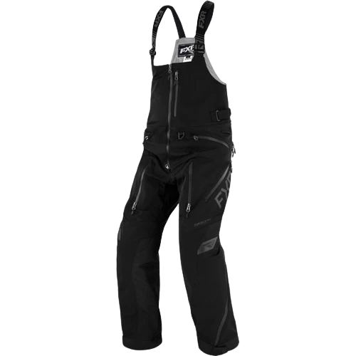 FXR Renegade FX Bib Pants - 2023
