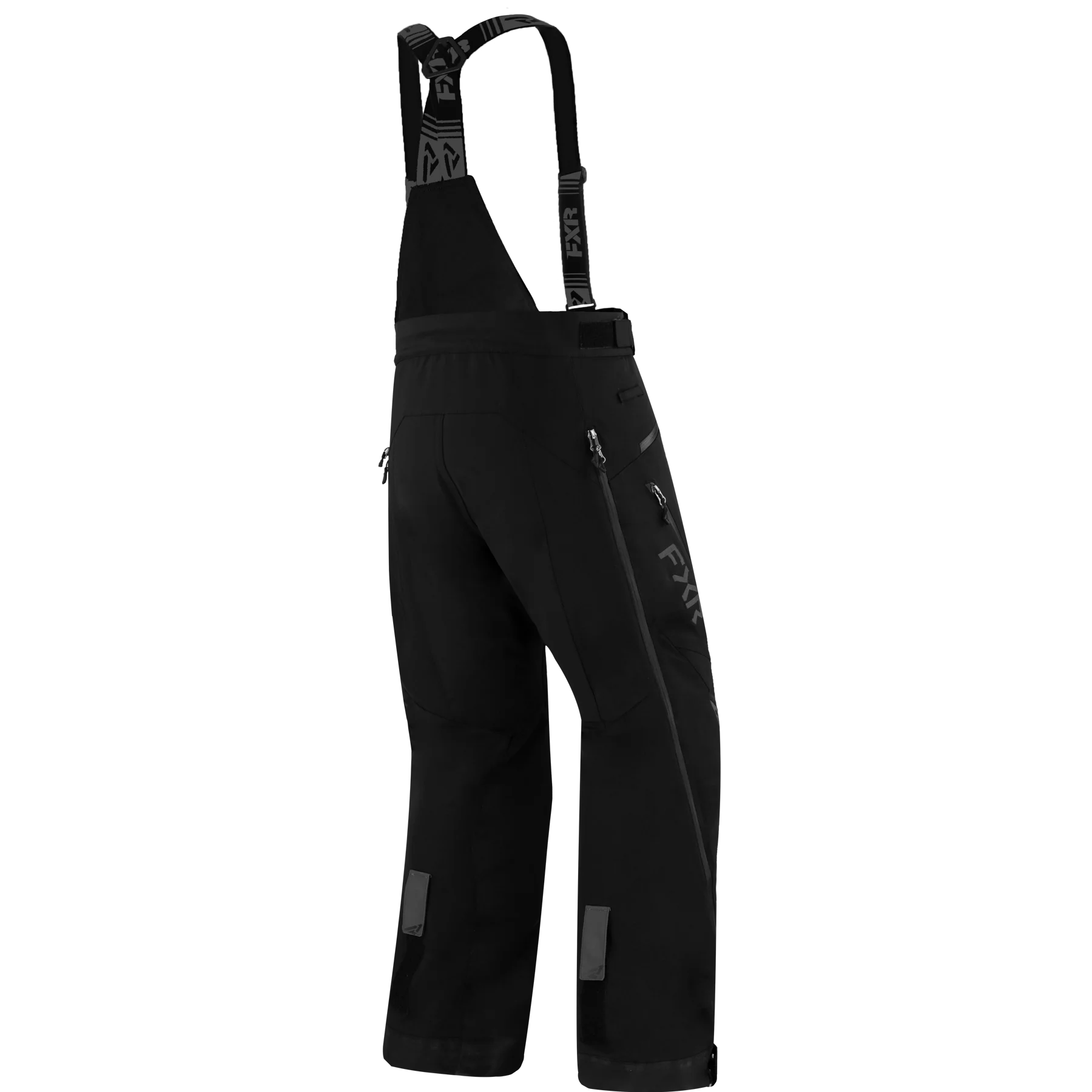FXR Renegade FX Bib Pants - 2025 - Image 2