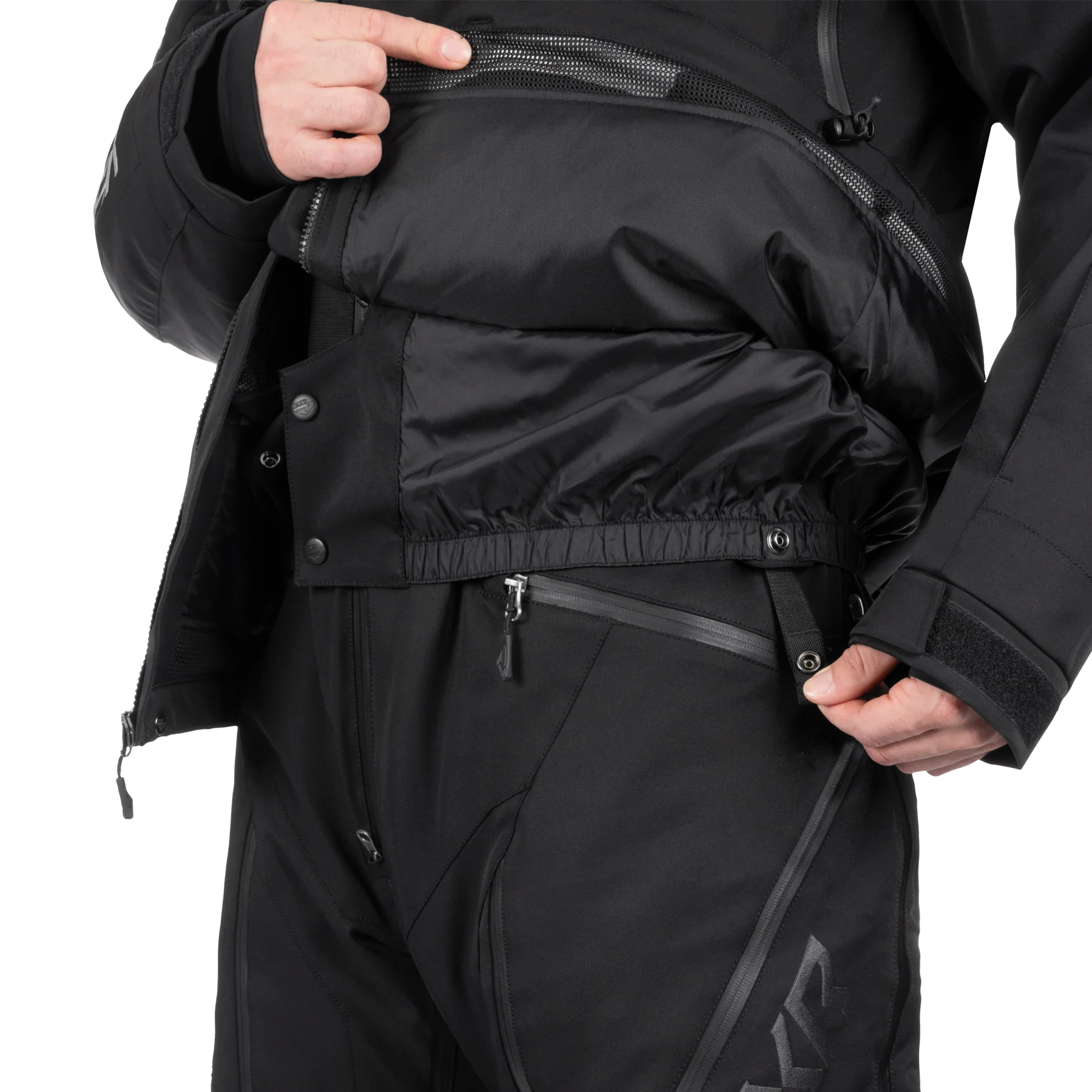 FXR Renegade FX Bib Pants - 2025 - Image 4